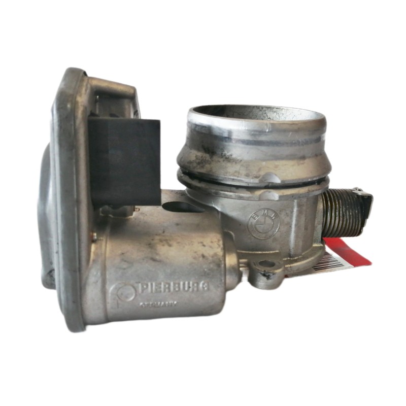 Recambio de caja mariposa para bmw serie 1 berlina (e81/e87) 118d referencia OEM IAM 780437301 B72280356 