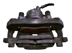 Recambio de pinza freno delantera derecha para opel vivaro furgón l express referencia OEM IAM    2