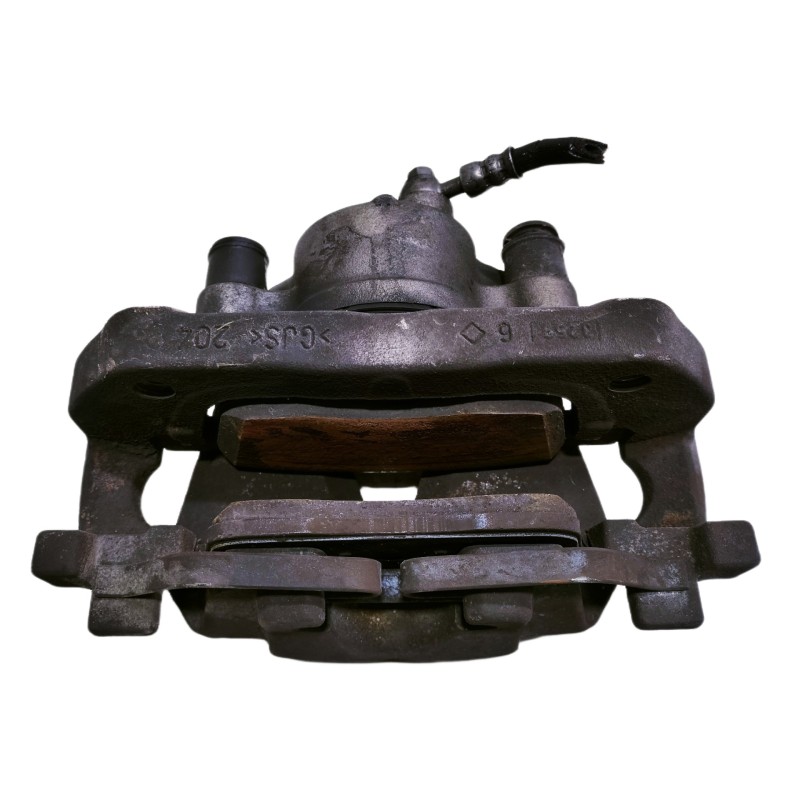 Recambio de pinza freno delantera derecha para opel vivaro furgón l express referencia OEM IAM   