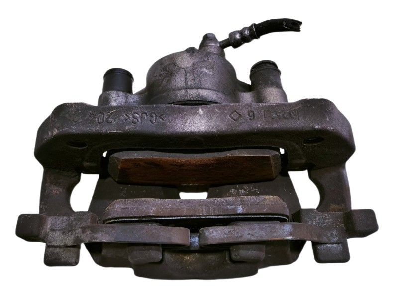 Recambio de pinza freno delantera derecha para opel vivaro furgón l express referencia OEM IAM   