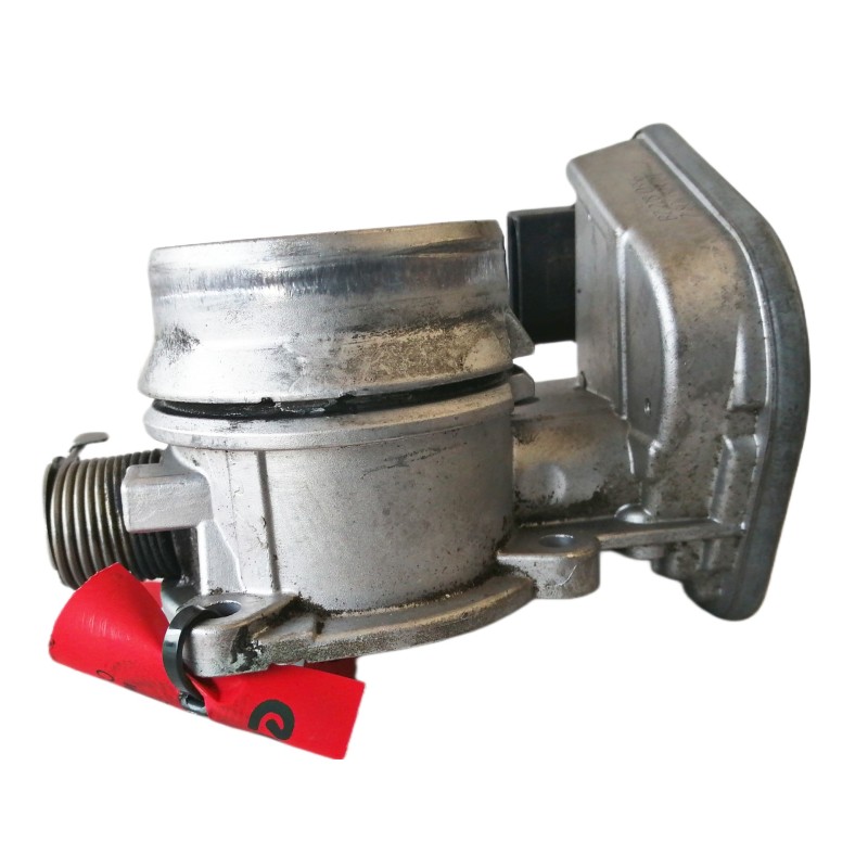 Recambio de caja mariposa para bmw serie 1 berlina (e81/e87) 118d referencia OEM IAM 780437301 B72280356 