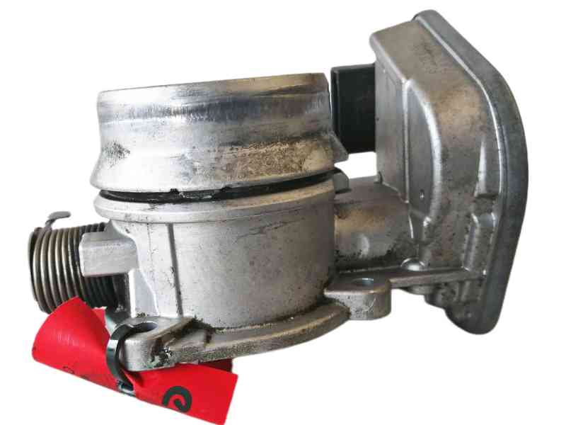 Recambio de caja mariposa para bmw serie 1 berlina (e81/e87) 118d referencia OEM IAM 780437301 B72280356 