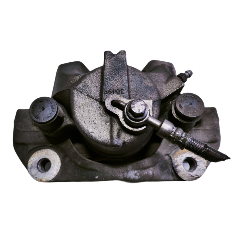 Recambio de pinza freno delantera derecha para opel vivaro furgón l express referencia OEM IAM   