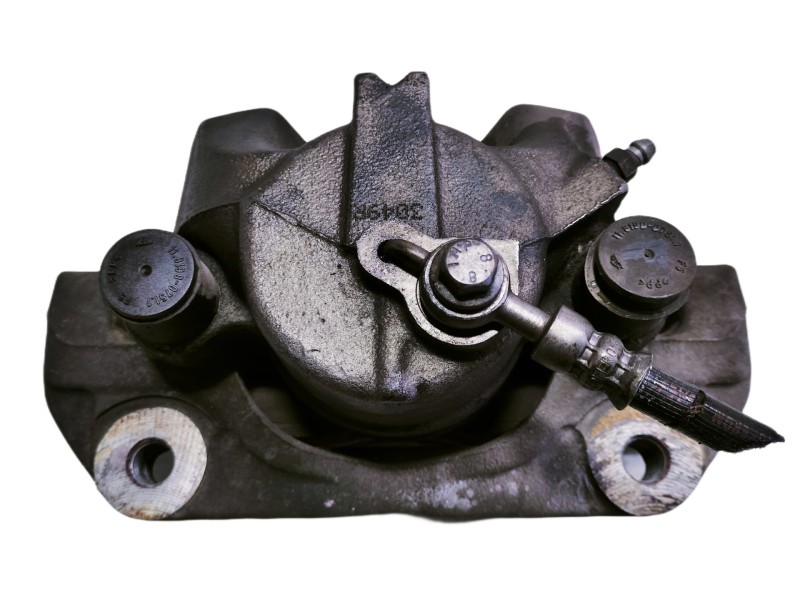 Recambio de pinza freno delantera derecha para opel vivaro furgón l express referencia OEM IAM   