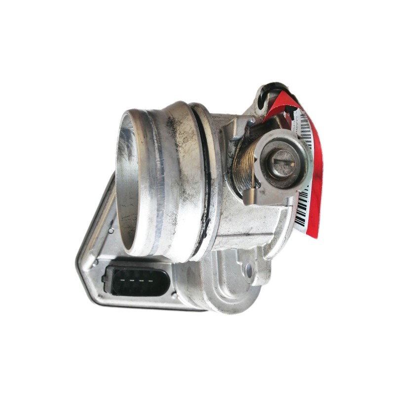 Recambio de caja mariposa para bmw serie 1 berlina (e81/e87) 118d referencia OEM IAM 780437301 B72280356 