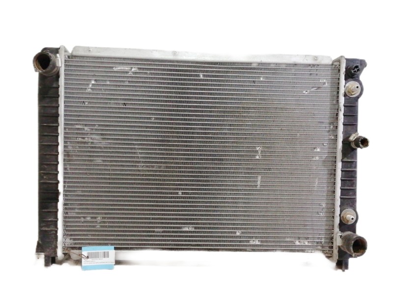 Recambio de radiador agua para volvo serie 940 berlina/familiar 2.3 classic berlina referencia OEM IAM   