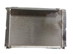 Recambio de radiador agua para volvo serie 940 berlina/familiar 2.3 classic berlina referencia OEM IAM    2
