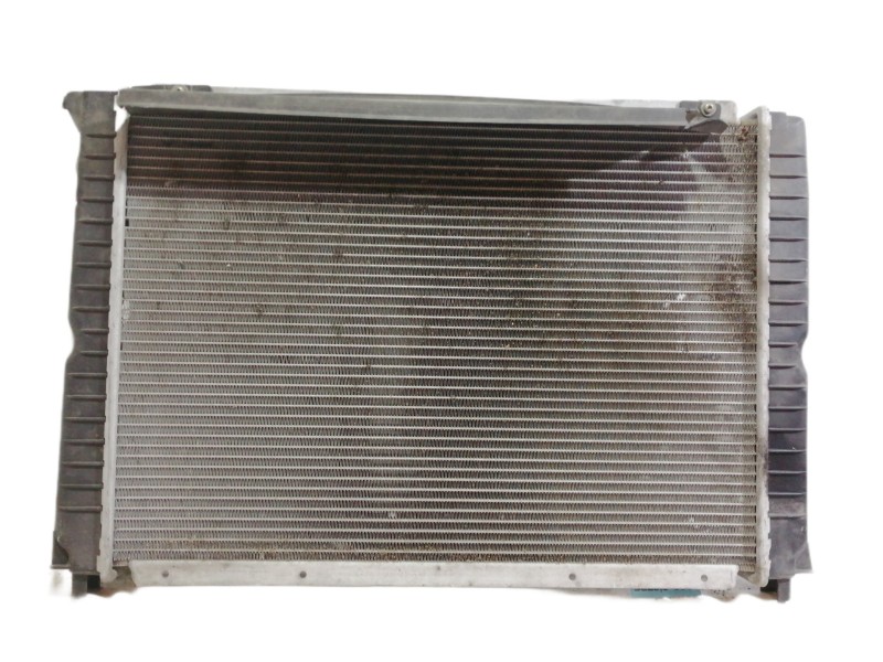 Recambio de radiador agua para volvo serie 940 berlina/familiar 2.3 classic berlina referencia OEM IAM   