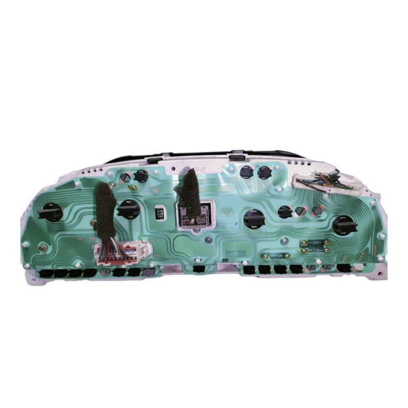 Recambio de cuadro instrumentos para chevrolet tacuma se referencia OEM IAM 96427156  