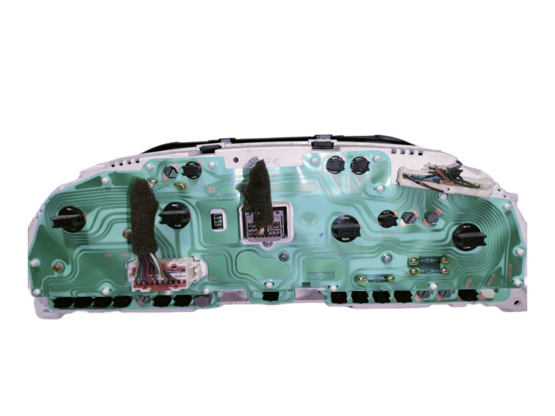 Recambio de cuadro instrumentos para chevrolet tacuma se referencia OEM IAM 96427156  