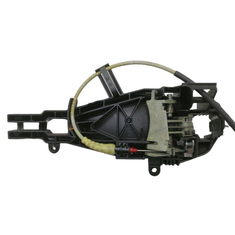Recambio de maneta exterior trasera derecha para bmw x5 (e70) xdrive30d referencia OEM IAM E7XRD  MECANISMO INTERIOR