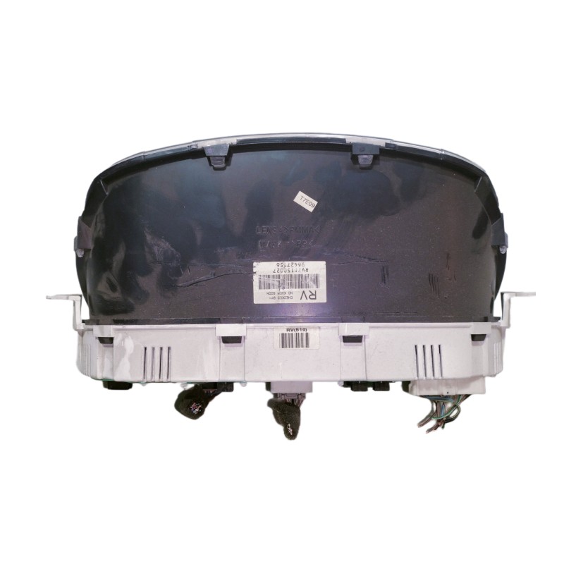 Recambio de cuadro instrumentos para chevrolet tacuma se referencia OEM IAM 96427156  