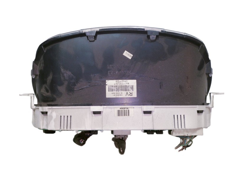 Recambio de cuadro instrumentos para chevrolet tacuma se referencia OEM IAM 96427156  