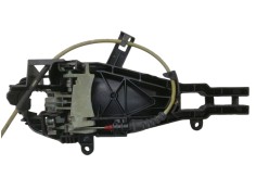 Recambio de maneta exterior delantera izquierda para bmw x5 (e70) xdrive30d referencia OEM IAM E7XFD  MECANISMO INTERIOR 2