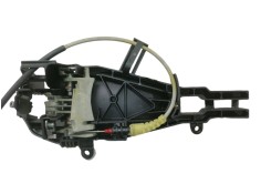 Recambio de maneta exterior trasera izquierda para bmw x5 (e70) xdrive30d referencia OEM IAM E7XRD  MECANISMO INTERIOR 2