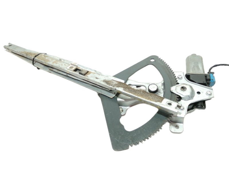 Recambio de elevalunas delantero derecho para chevrolet tacuma se referencia OEM IAM 96261057  