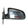 Recambio de retrovisor derecho para audi a3 (8p1) 2.0 tdi referencia OEM IAM 8P1858532G01C  
