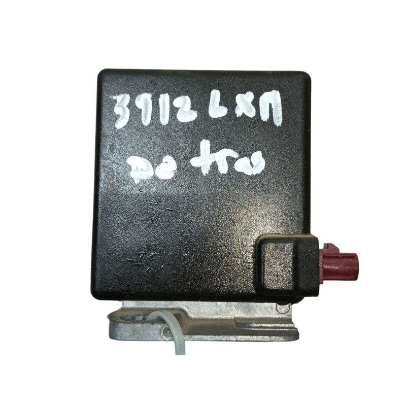 Recambio de modulo electronico para volkswagen t-roc (a11, d11) 1.0 tsi referencia OEM IAM 3G9035534  