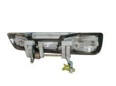 Recambio de maneta exterior trasera izquierda para mitsubishi galant berlina (ea0) 2500 v6 24v referencia OEM IAM    2