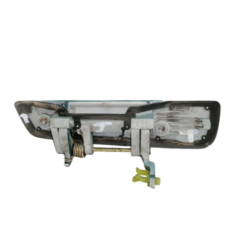 Recambio de maneta exterior trasera izquierda para mitsubishi galant berlina (ea0) 2500 v6 24v referencia OEM IAM   