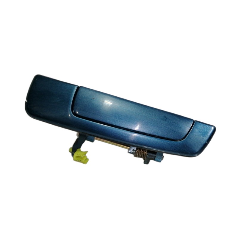 Recambio de maneta exterior trasera izquierda para mitsubishi galant berlina (ea0) 2500 v6 24v referencia OEM IAM   