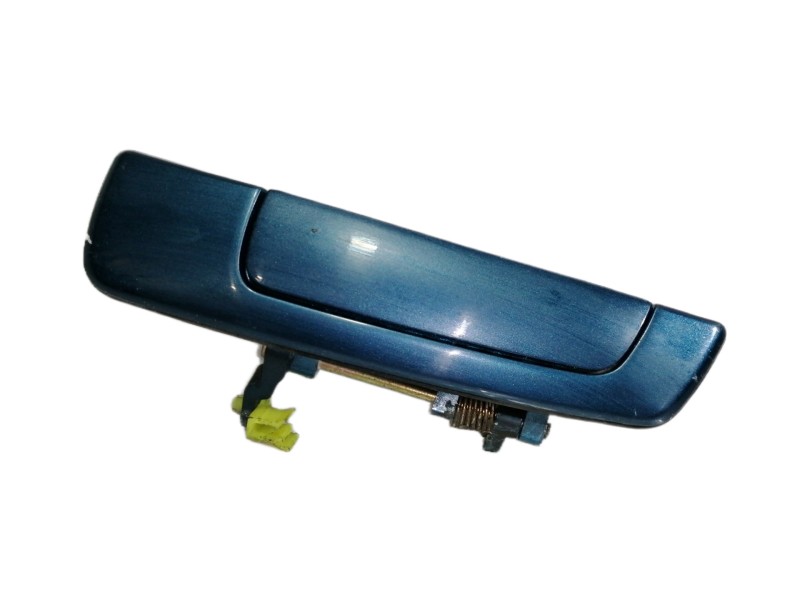 Recambio de maneta exterior trasera izquierda para mitsubishi galant berlina (ea0) 2500 v6 24v referencia OEM IAM   