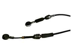 Recambio de varillaje cambio para fiat nuova 500 (150) pop referencia OEM IAM 55210267 55202308 B345 C412  2