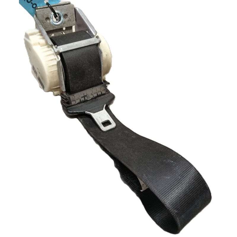 Recambio de cinturon seguridad trasero derecho para bmw x3 (e83) xdrive 20 d referencia OEM IAM 72113448361 040528 