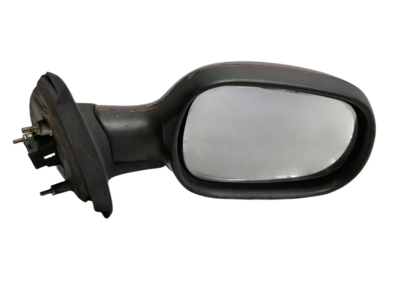 Recambio de retrovisor derecho para renault megane i classic (la0) 1.9 dti alize referencia OEM IAM   