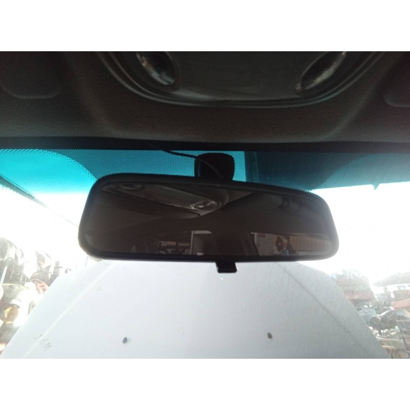 Recambio de espejo interior para chevrolet tacuma se referencia OEM IAM 012141  