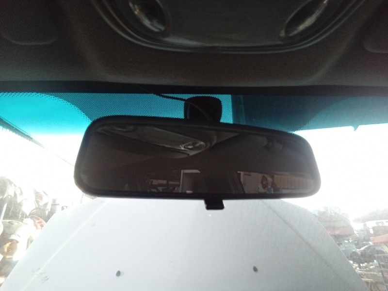 Recambio de espejo interior para chevrolet tacuma se referencia OEM IAM 012141  