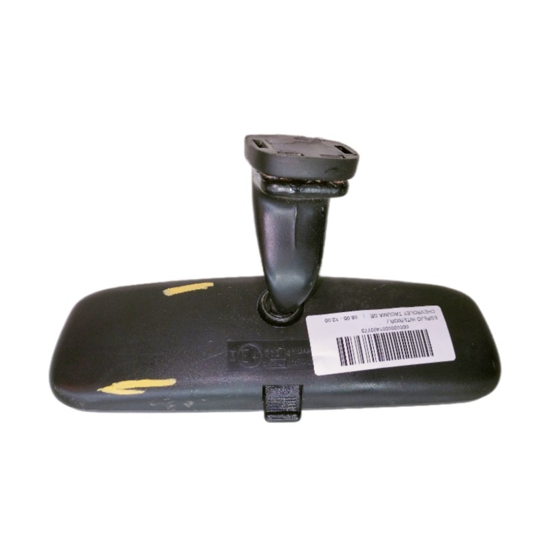 Recambio de espejo interior para chevrolet tacuma se referencia OEM IAM 012141  