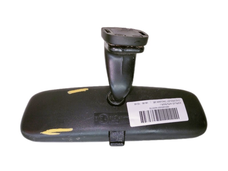 Recambio de espejo interior para chevrolet tacuma se referencia OEM IAM 012141  