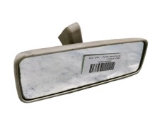 Recambio de espejo interior para fiat nuova 500 (150) pop referencia OEM IAM 735491017 011028 