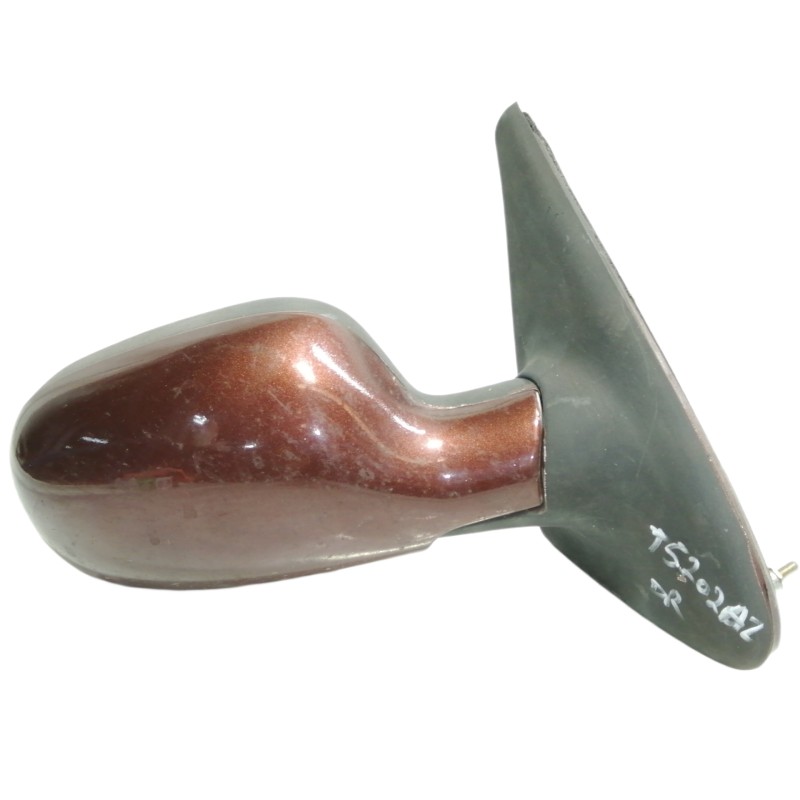 Recambio de retrovisor derecho para renault megane i classic (la0) 1.9 dti alize referencia OEM IAM   