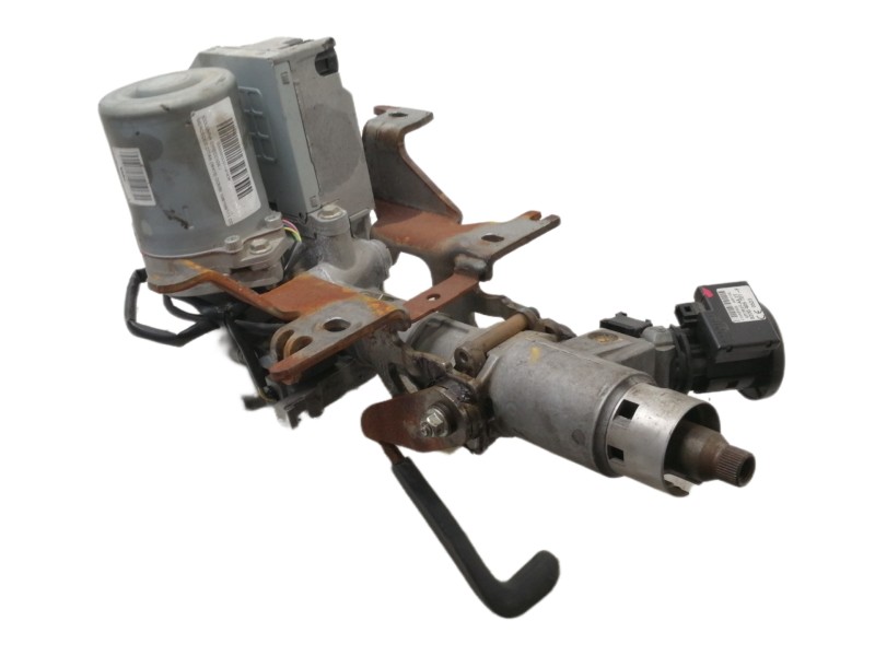 Recambio de columna direccion para mercedes-benz citan (w415) combi 108/109/111 cdi largo (415.703) referencia OEM IAM 7801Q0181