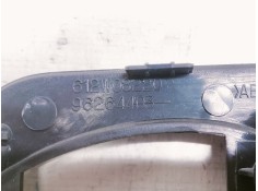 Recambio de mando elevalunas delantero izquierdo para chevrolet tacuma se referencia OEM IAM 96264403 612W08220  2