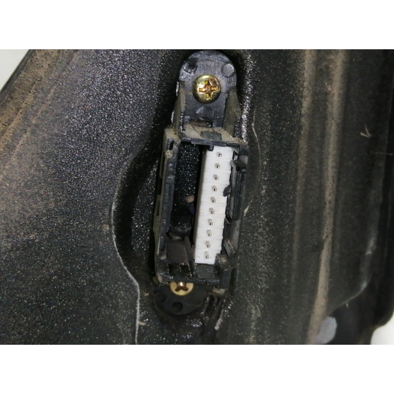 Recambio de retrovisor derecho para renault megane i classic (la0) 1.9 dti alize referencia OEM IAM   