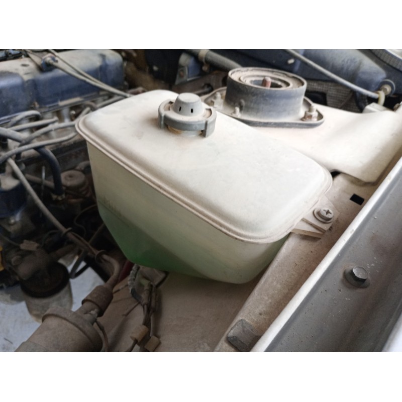 Recambio de deposito expansion para seat 131 referencia OEM IAM   