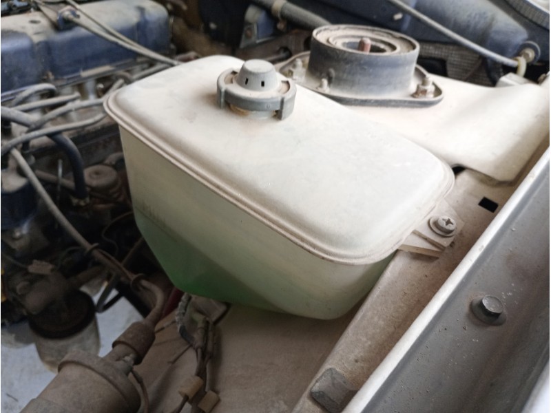 Recambio de deposito expansion para seat 131 referencia OEM IAM   