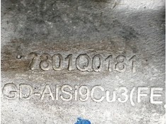 Recambio de columna direccion para mercedes-benz citan (w415) combi 108/109/111 cdi largo (415.703) referencia OEM IAM 7801Q0181 2