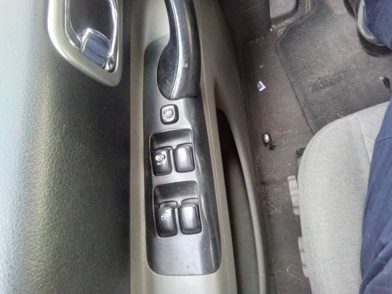 Recambio de mando elevalunas delantero izquierdo para chevrolet tacuma se referencia OEM IAM 96264403 612W08220 