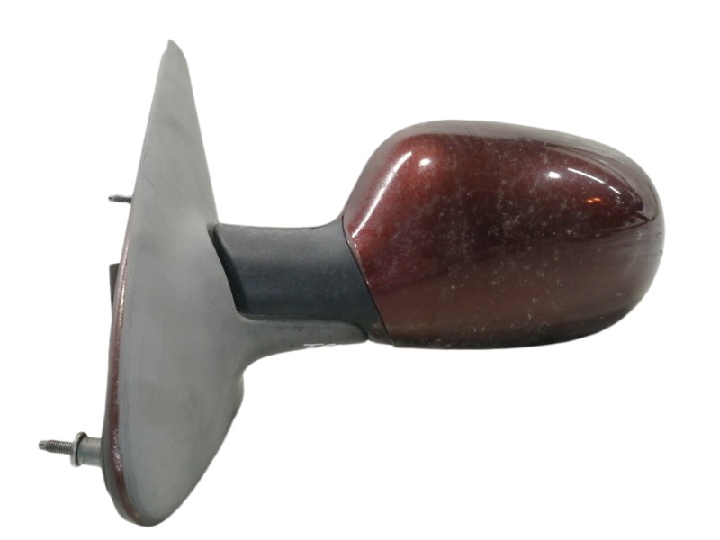 Recambio de retrovisor izquierdo para renault megane i classic (la0) 1.9 dti alize referencia OEM IAM   