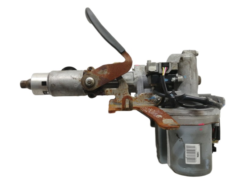 Recambio de columna direccion para mercedes-benz citan (w415) combi 108/109/111 cdi largo (415.703) referencia OEM IAM 7801Q0181