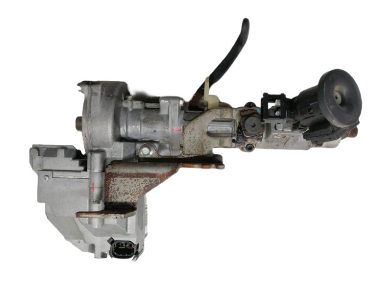 Recambio de columna direccion para mercedes-benz citan (w415) combi 108/109/111 cdi largo (415.703) referencia OEM IAM 7801Q0181