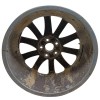 Recambio de llanta para audi a4 b8 (8k2) 2.0 tdi referencia OEM IAM 8K0601025BT ET47 8.0Jx18