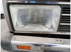 Recambio de faro derecho para seat 131 referencia OEM IAM    2