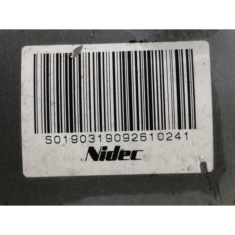 Recambio de columna direccion para mercedes-benz citan (w415) combi 108/109/111 cdi largo (415.703) referencia OEM IAM 7801Q0181