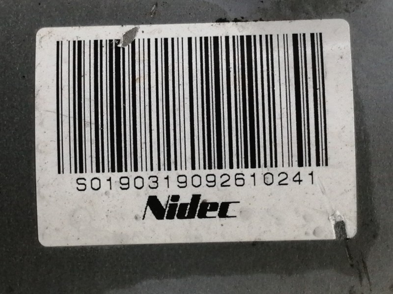 Recambio de columna direccion para mercedes-benz citan (w415) combi 108/109/111 cdi largo (415.703) referencia OEM IAM 7801Q0181