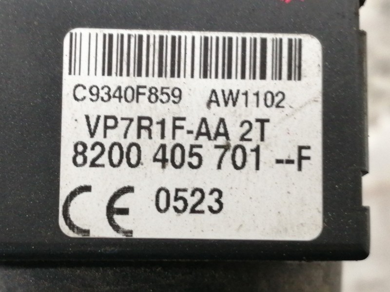 Recambio de columna direccion para mercedes-benz citan (w415) combi 108/109/111 cdi largo (415.703) referencia OEM IAM 7801Q0181